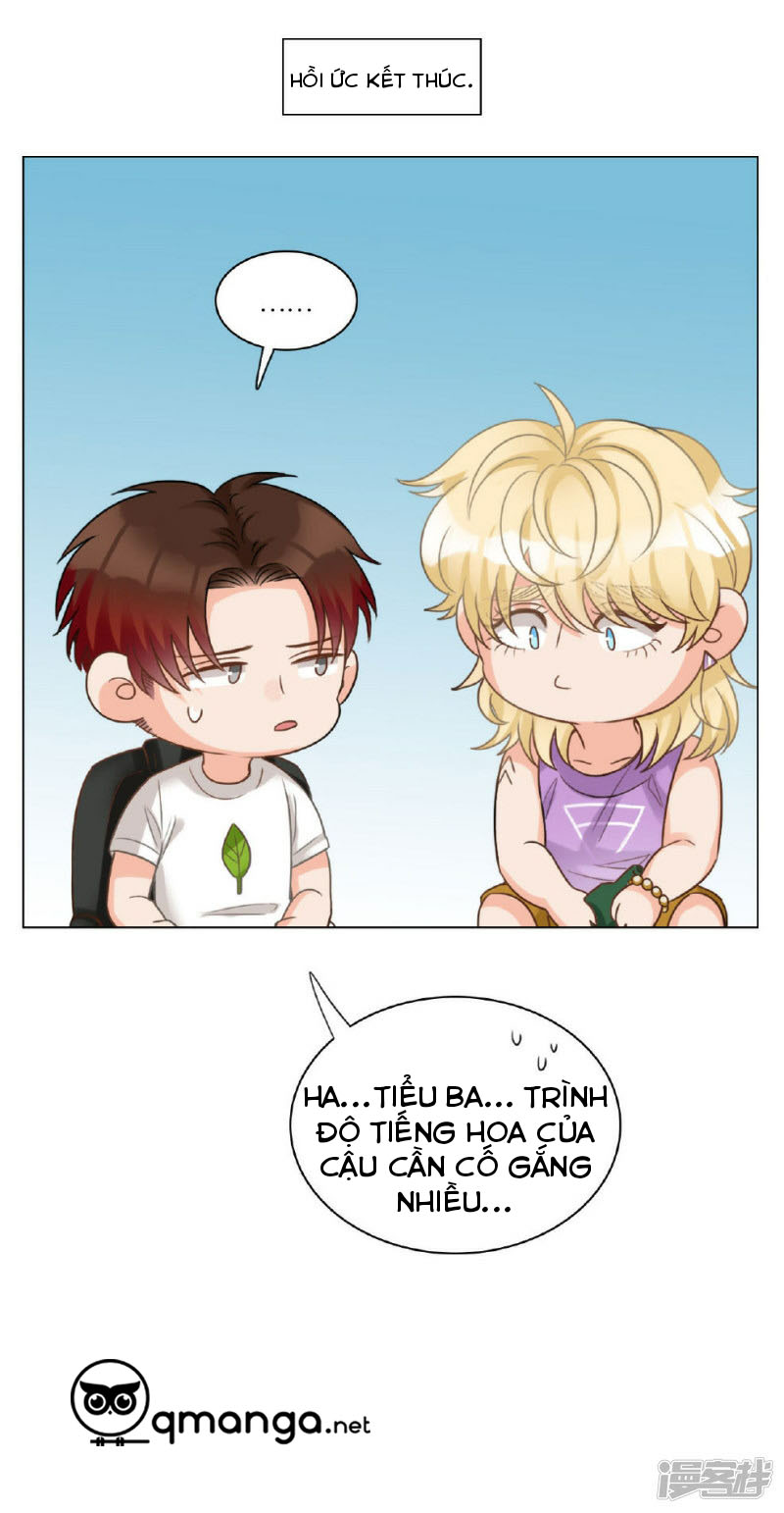 ký túc xá nam phòng 303 chapter 18 23