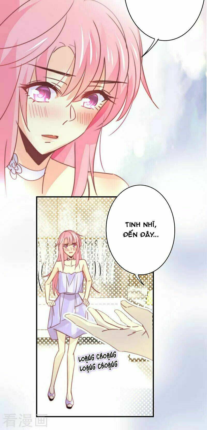 cuồng duệ tiểu thê chapter 94 20