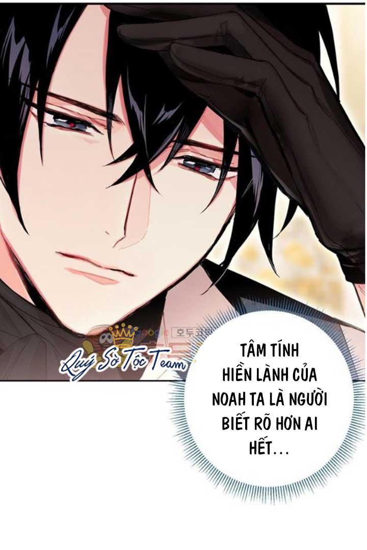 trọng sinh trở thành hoàng phi chapter 47 28