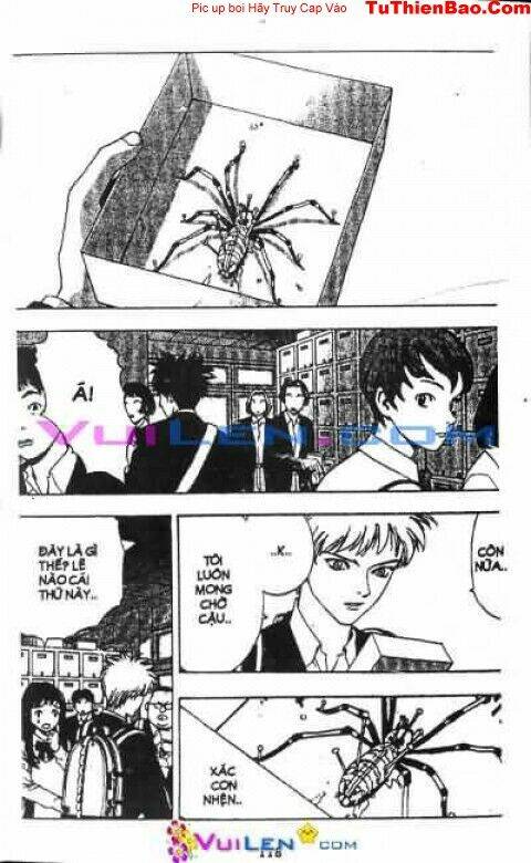 cô bé thám tử chapter 8 118