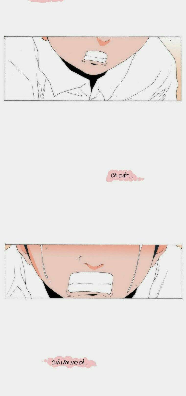 can't see can't hear but love chapter 66 25