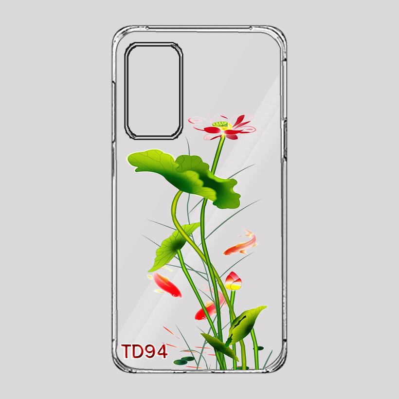 Ốp Lưng Dành Cho OPPO RENO 6Z