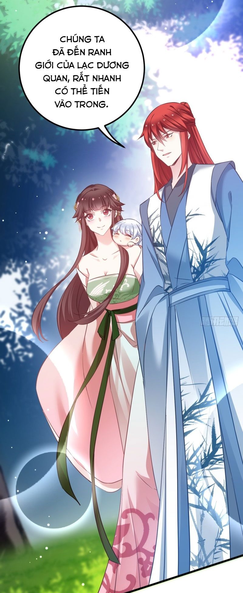 trò chơi trừng phạt chapter 92 27