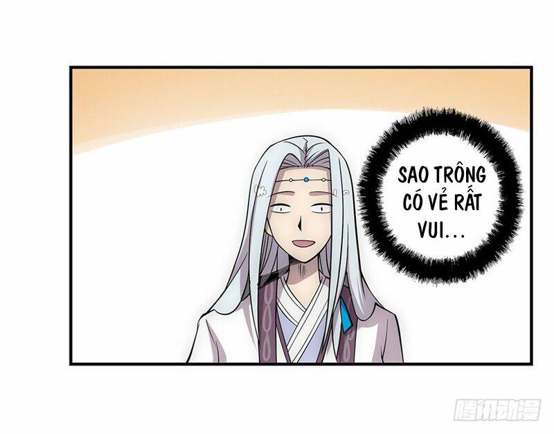 cuộc sống thoái ẩn của võ lâm chi vương chapter 44 57