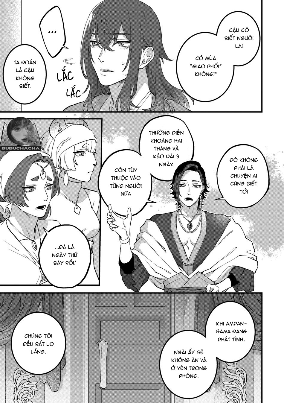 vũ khúc sư tử chapter 4 5