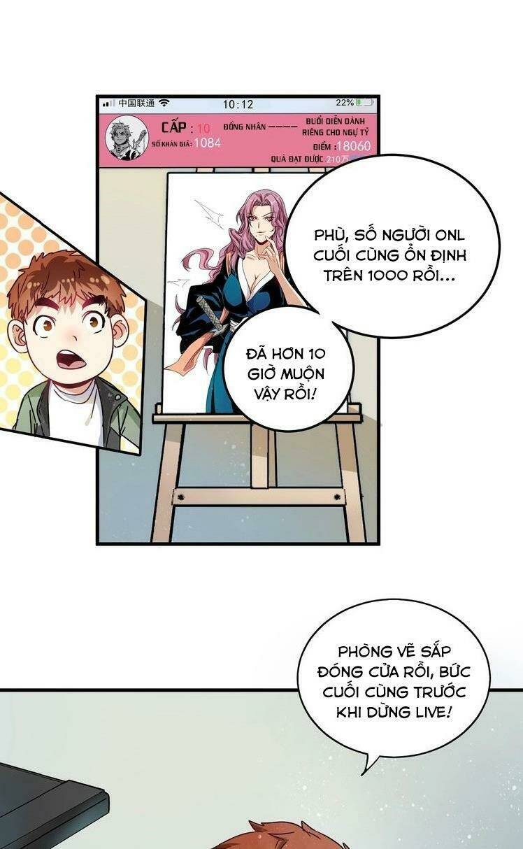 ta có rất nhiều thành tích chapter 12 31