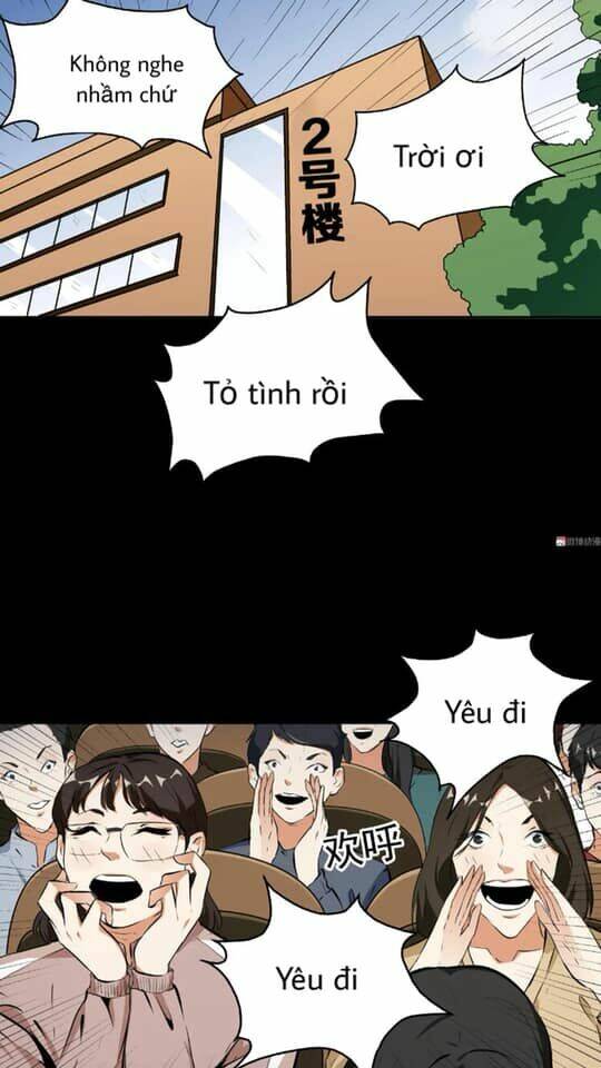 giày thủy tinh chapter 37.5 1