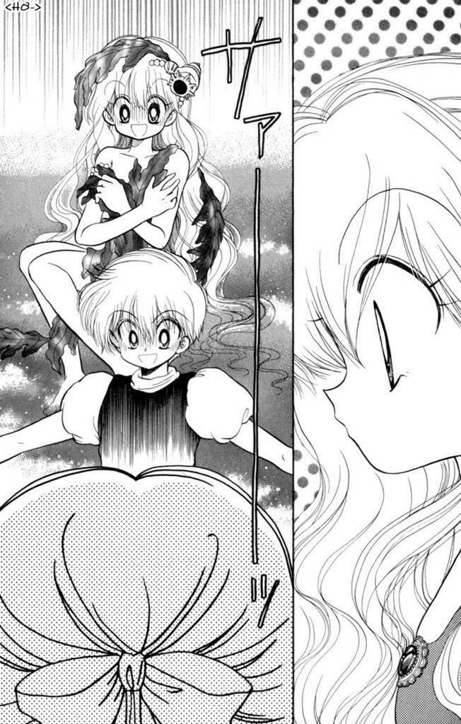 daa! daa! daa! chapter 28 28