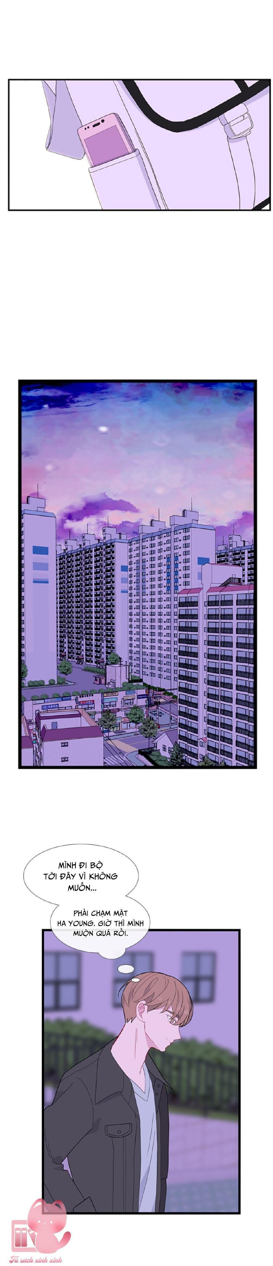 về bên anh chapter 103 35