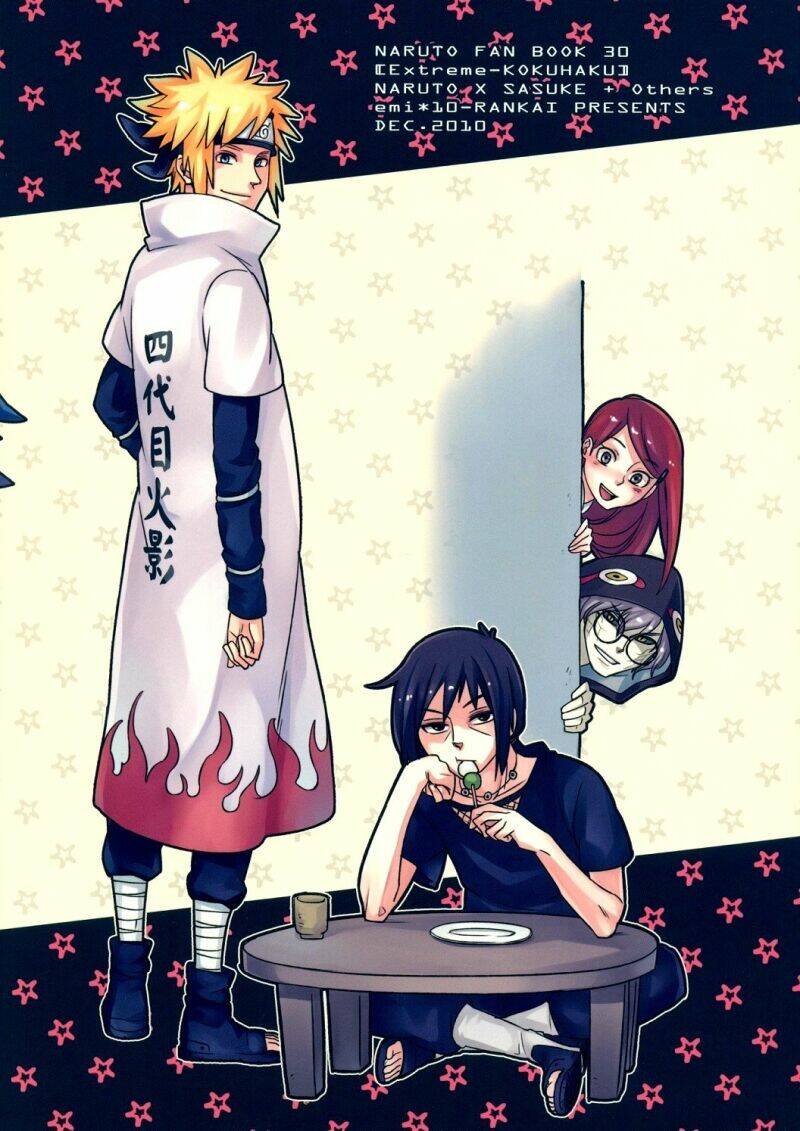 cửu vĩ hồ ly dj - tuyệt đỉnh tỏ tình chapter 1 34