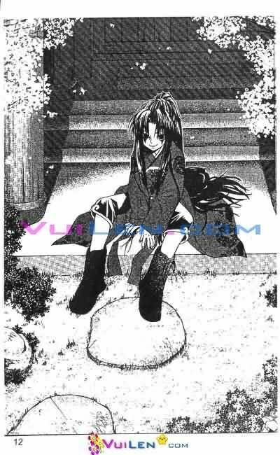 tiên nữ giáng trần chapter 19 12