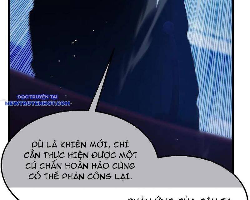 Vô Địch Bị Động Tạo Ra Tấn Sát Thương chapter 54 143