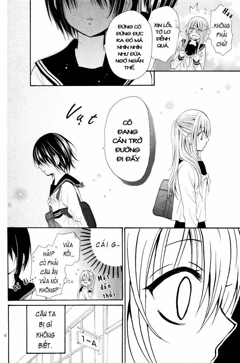 blue friend season 2 chapter 1 3