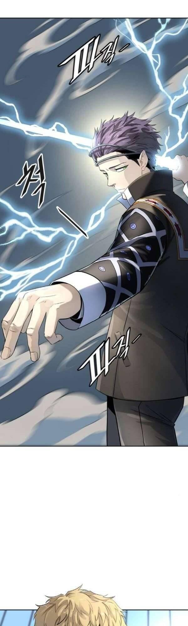 tòa tháp bí ẩn 2 chapter 521 11