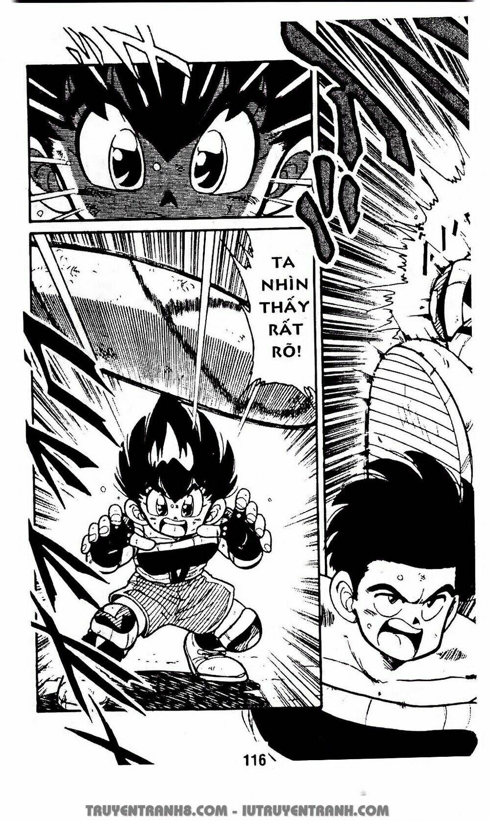 vua bóng ném chapter 25.2 8