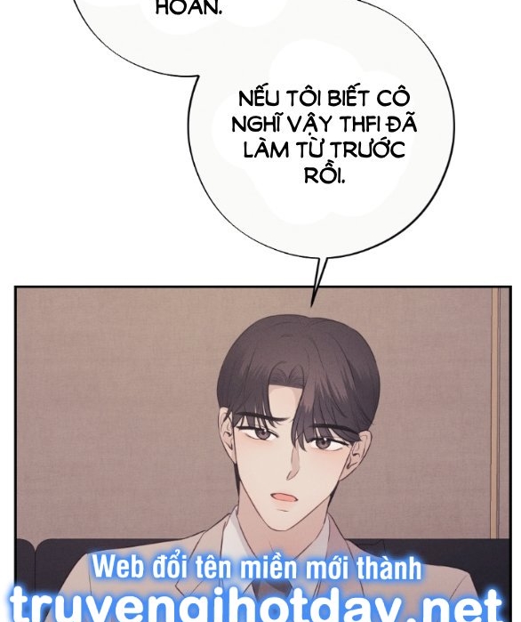 [18+] người vợ quyến rũ chapter 16.2 17