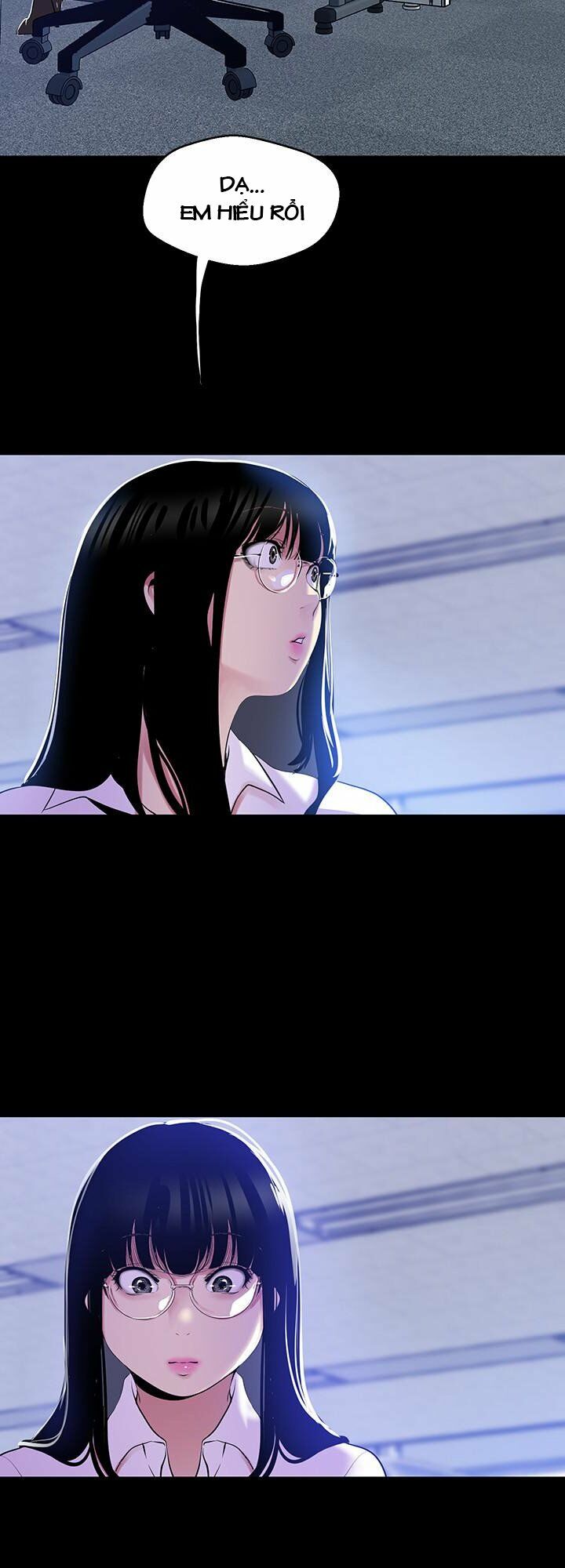 tân thế giới tuyệt vời chapter 51 53