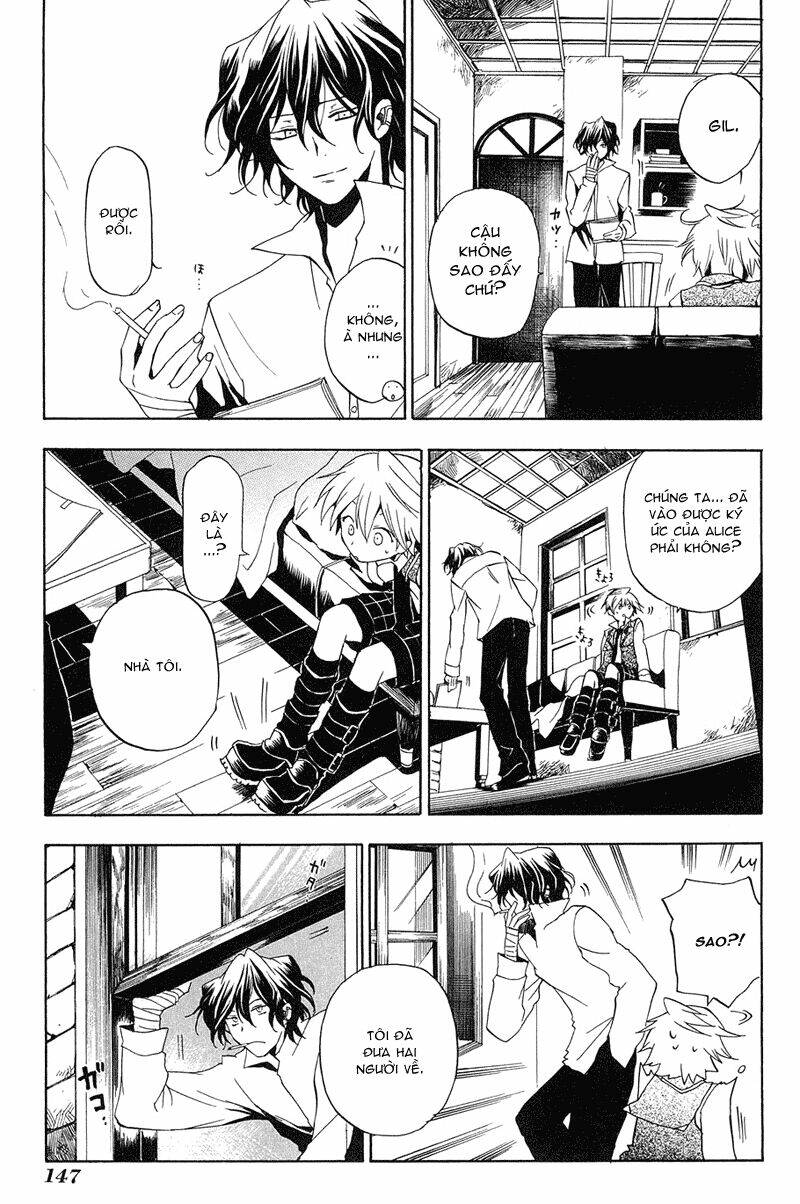 pandora hearts chapter 9 3