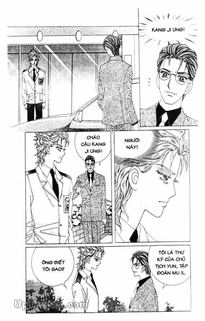 mặt nạ tình yêu chapter 52 34