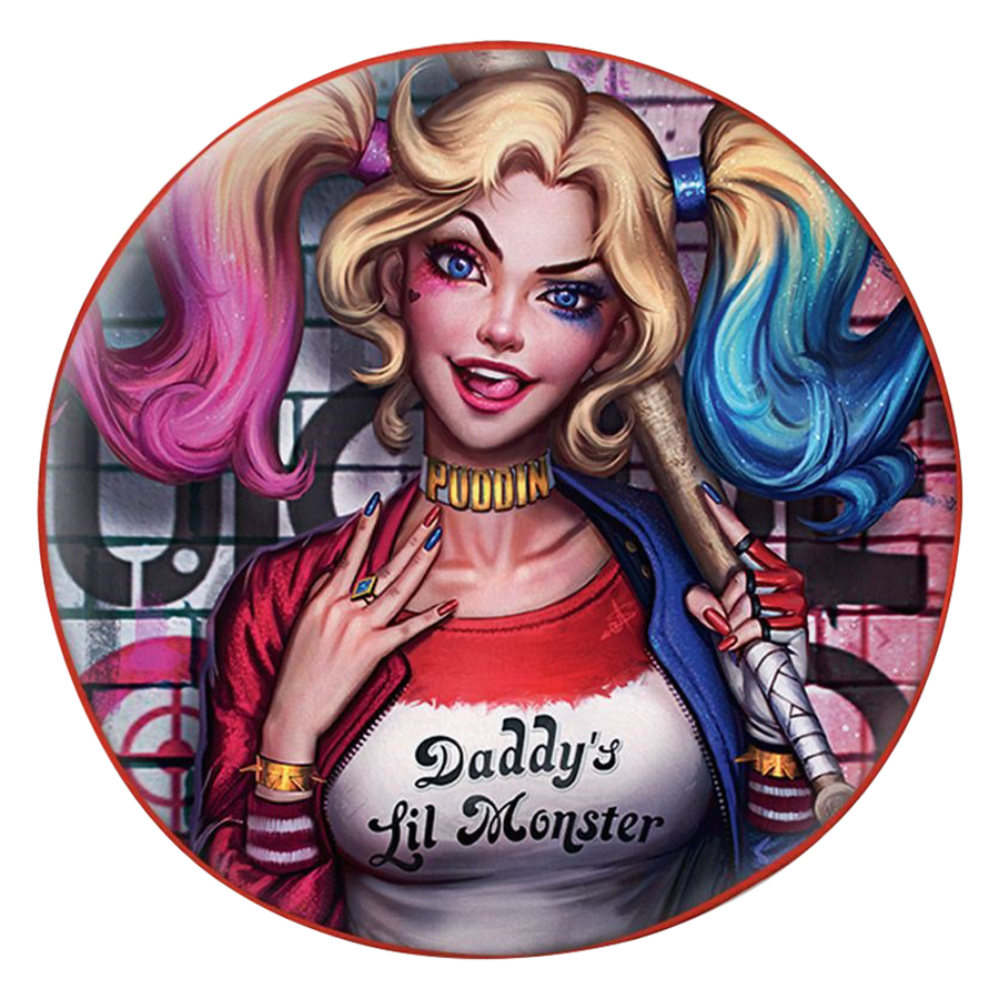 Harley Quinn sẽ đi về đâu sau khi rời khỏi vũ trụ điện ảnh DC