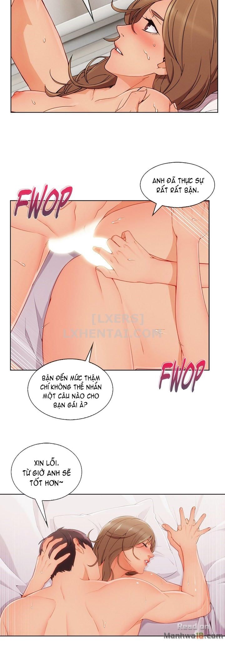 điên cuồng nhưng ngọt ngào chapter 45 24