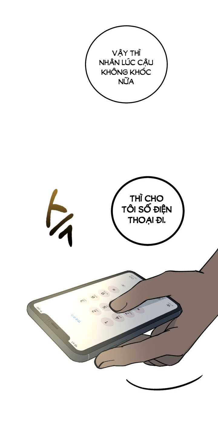 quy luật về rác rưởi chapter 3.2 57