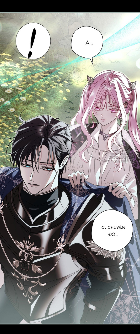 ngài công tước, tôi sẽ làm mọi thứ, trừ việc kết hôn! chapter 22.2 1