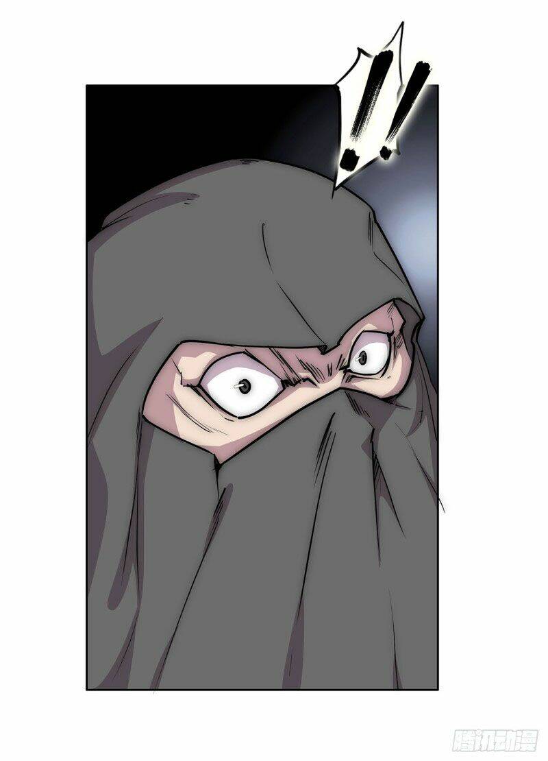 cuộc sống thoái ẩn của võ lâm chi vương chapter 106 36