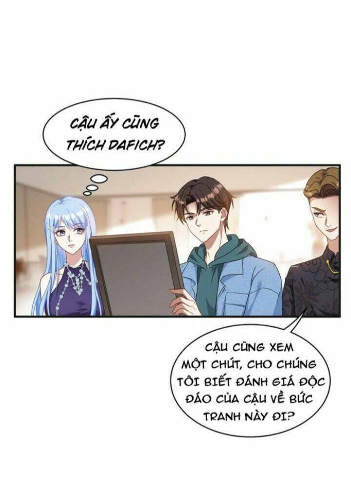 Bỏ Làm Simp Chúa, Ta Có Trong Tay Cả Tỉ Thần Hào chapter 6.4 4