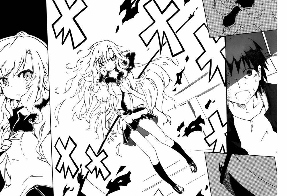 death of a school chapter 1 6