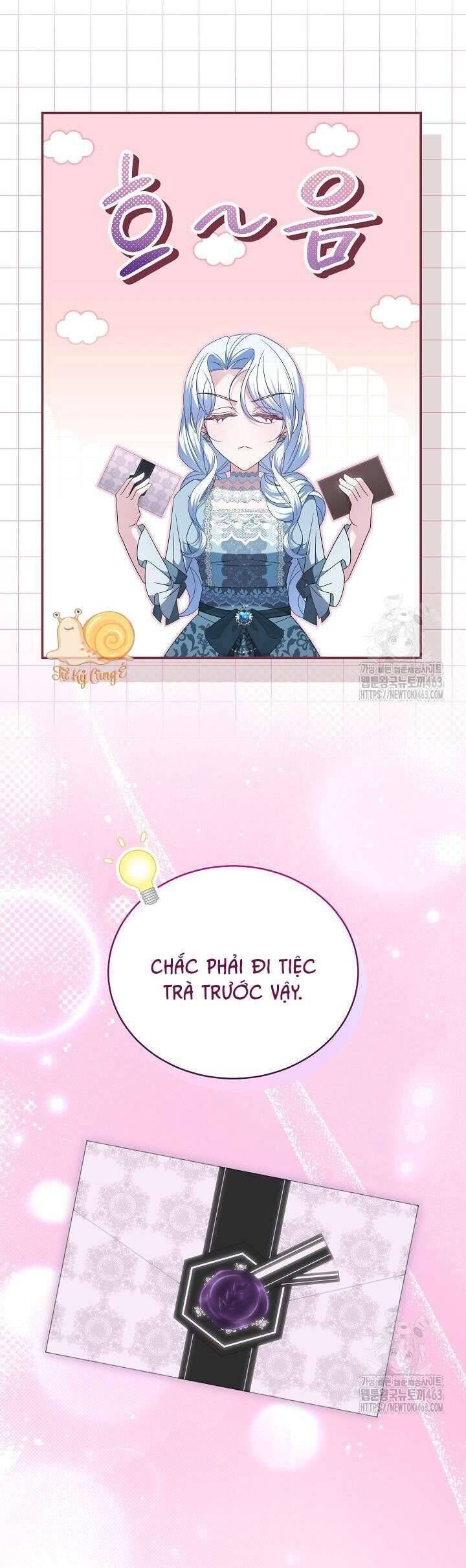 hướng dẫn về ác nữ chapter 25 21