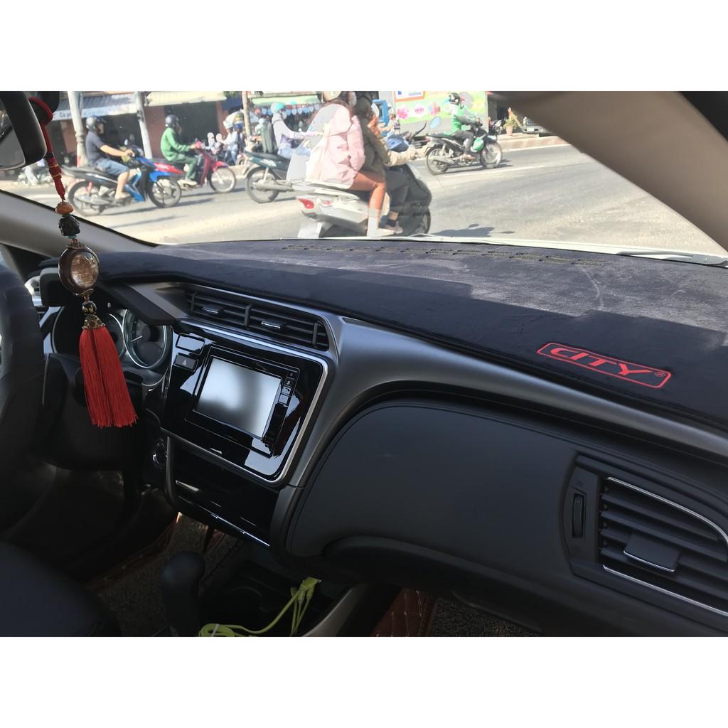 THẢM TAPLO CHỐNG NẮNG HONDA CITY 2021