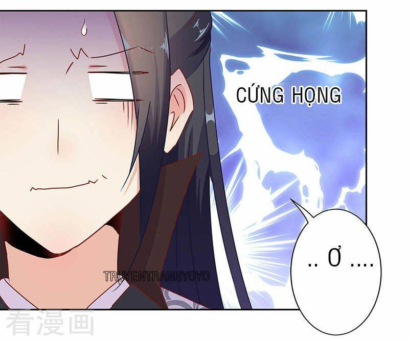 vương gia người thật xấu xa chapter 18.1 18