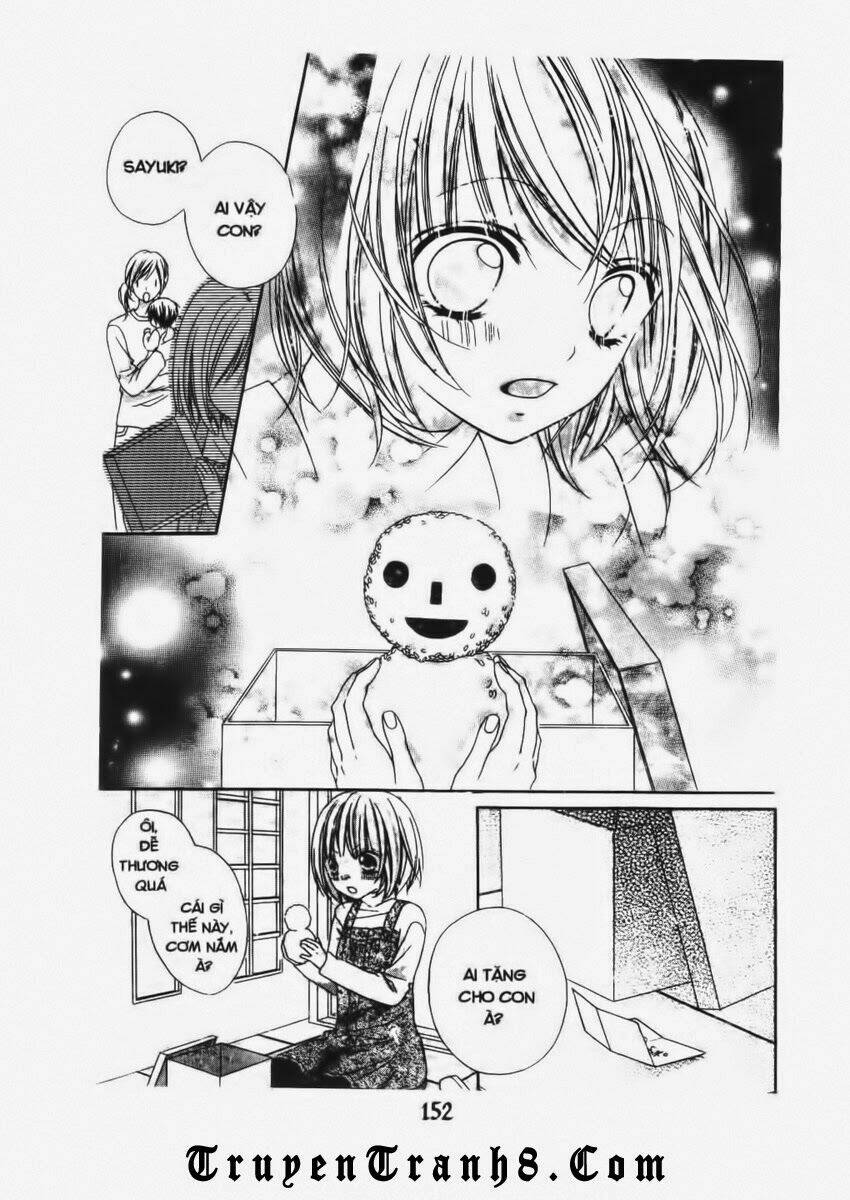 điệp vụ 729 chapter 23 15