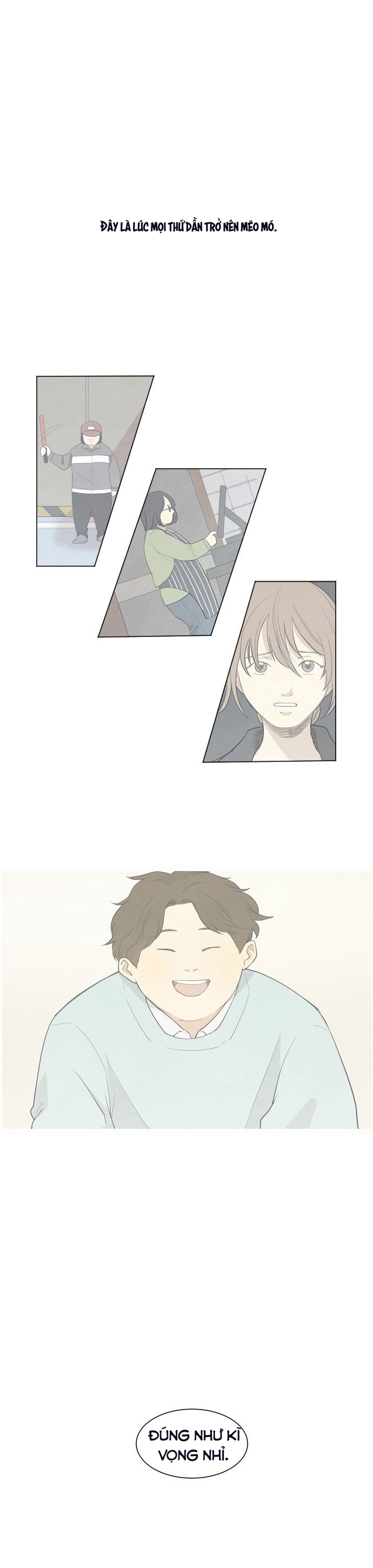 một phần vì thích em chapter 10 17