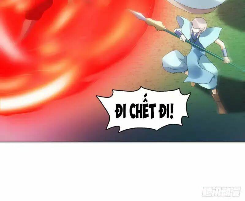 thiên thần quyết chapter 101 47