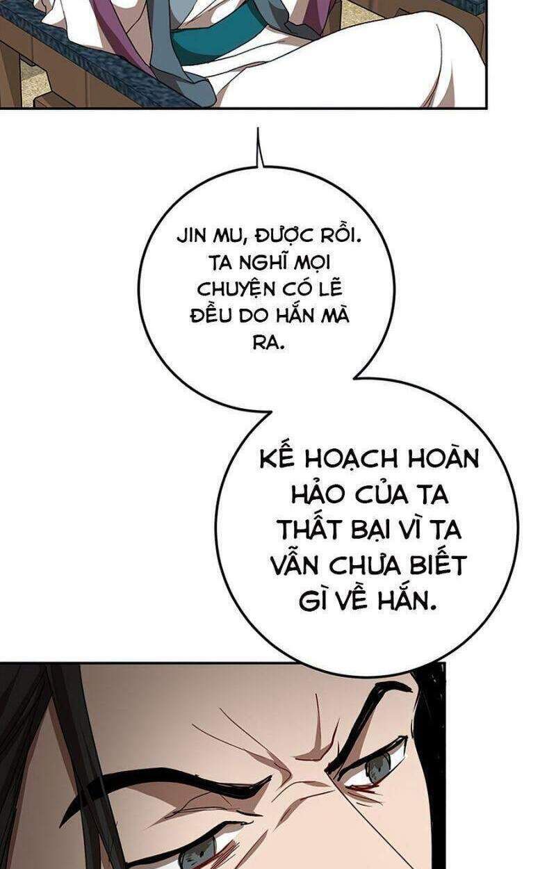 võ đang kỳ hiệp chapter 48 84