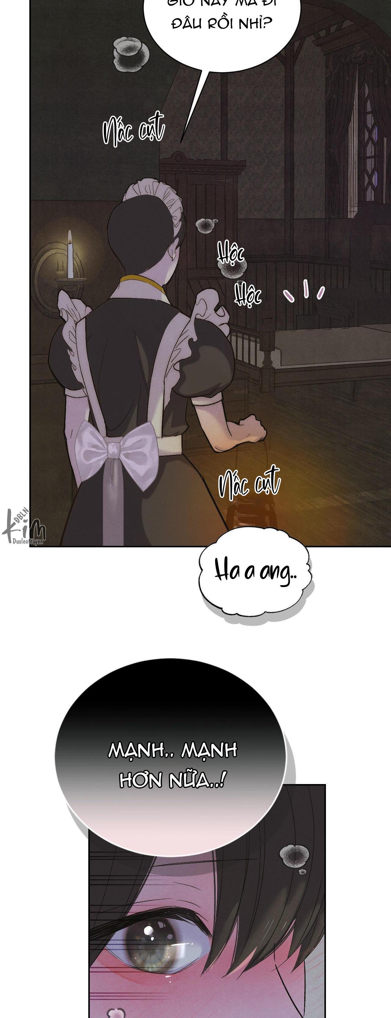 cậu bé đào chapter 4 18