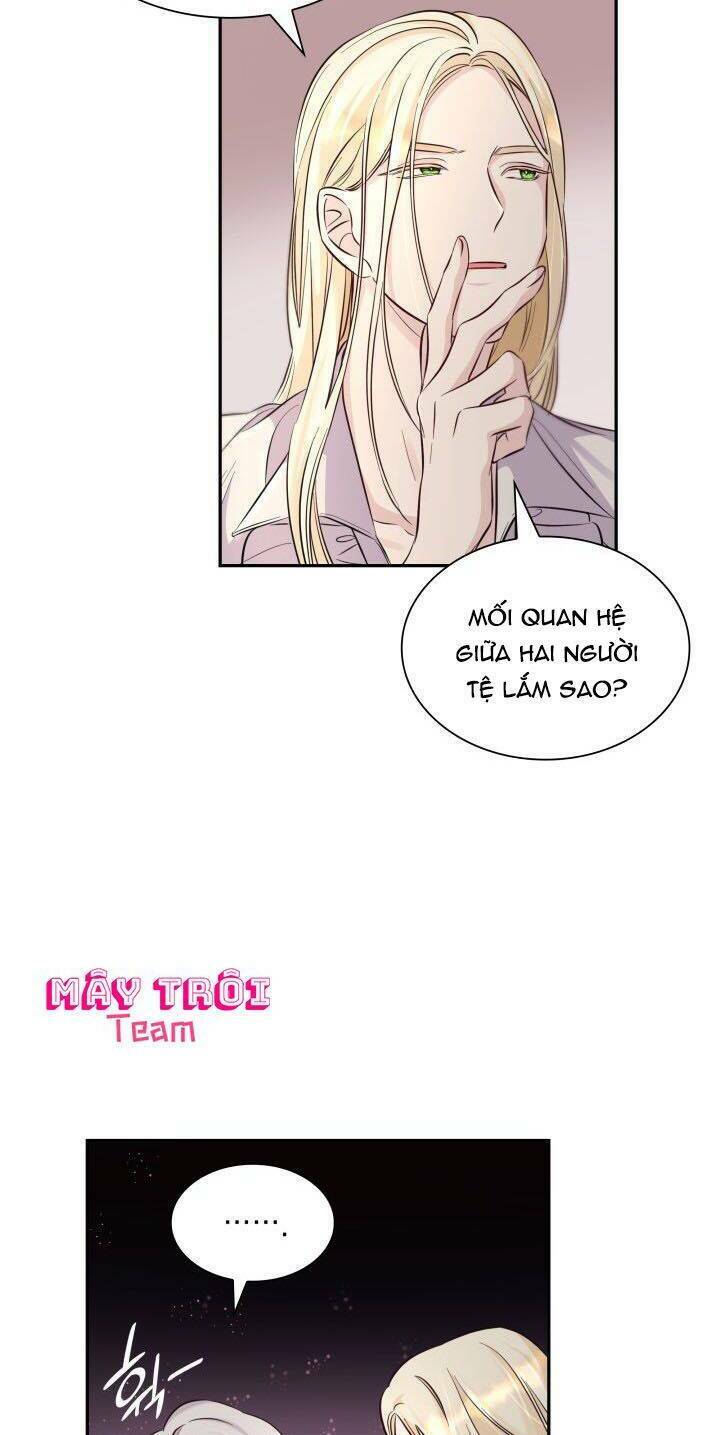 dây xích kiềm chế nam chính hắc ám tuột mất rồi chapter 39 29