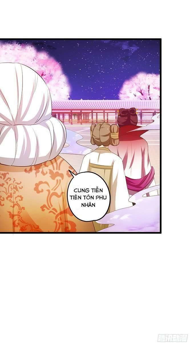 hồ tiên hung bạo chapter 77 36