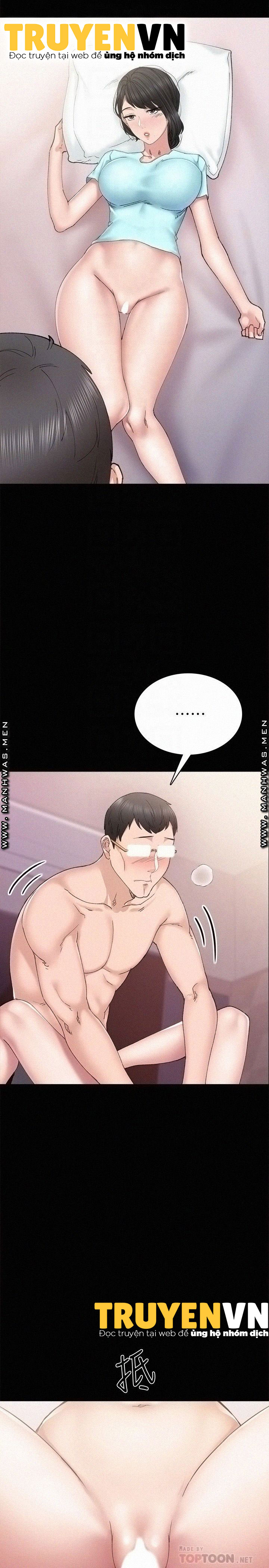 thầy giáo thực tập chapter 90 6