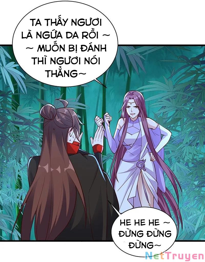 tiên võ đế tôn chapter 307 36