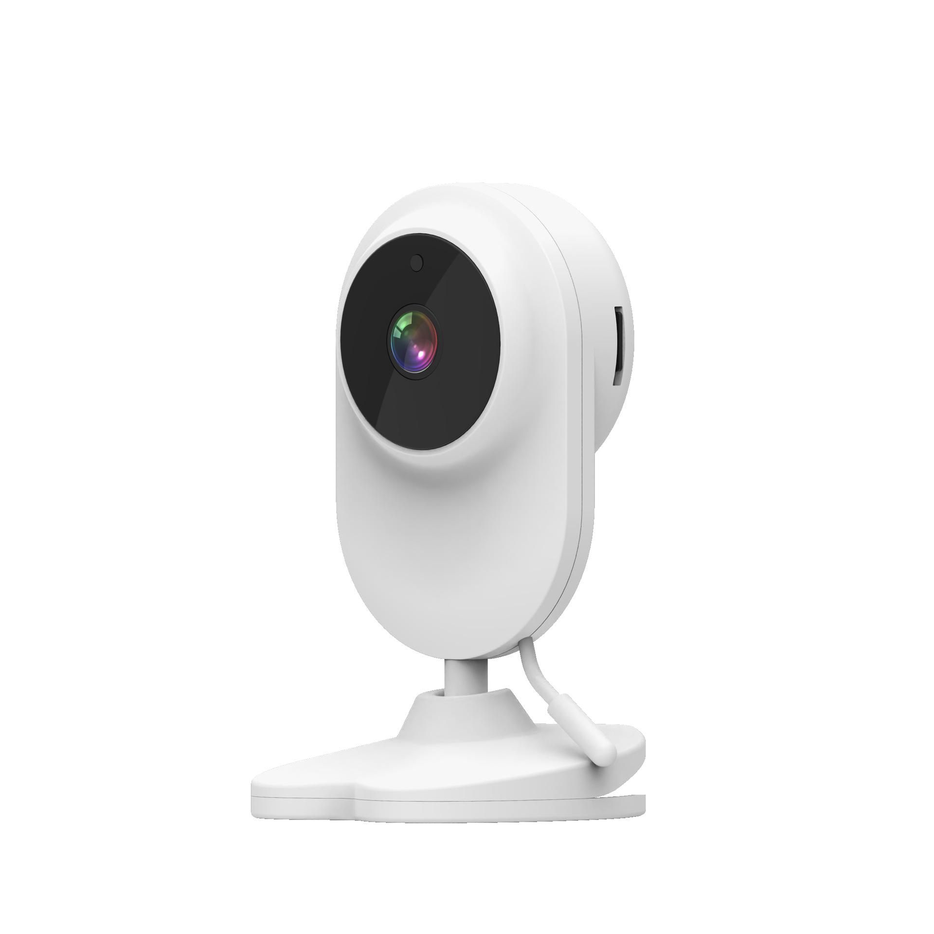Camera HD 200M Baby Watcher Giám sát Camera từ xa