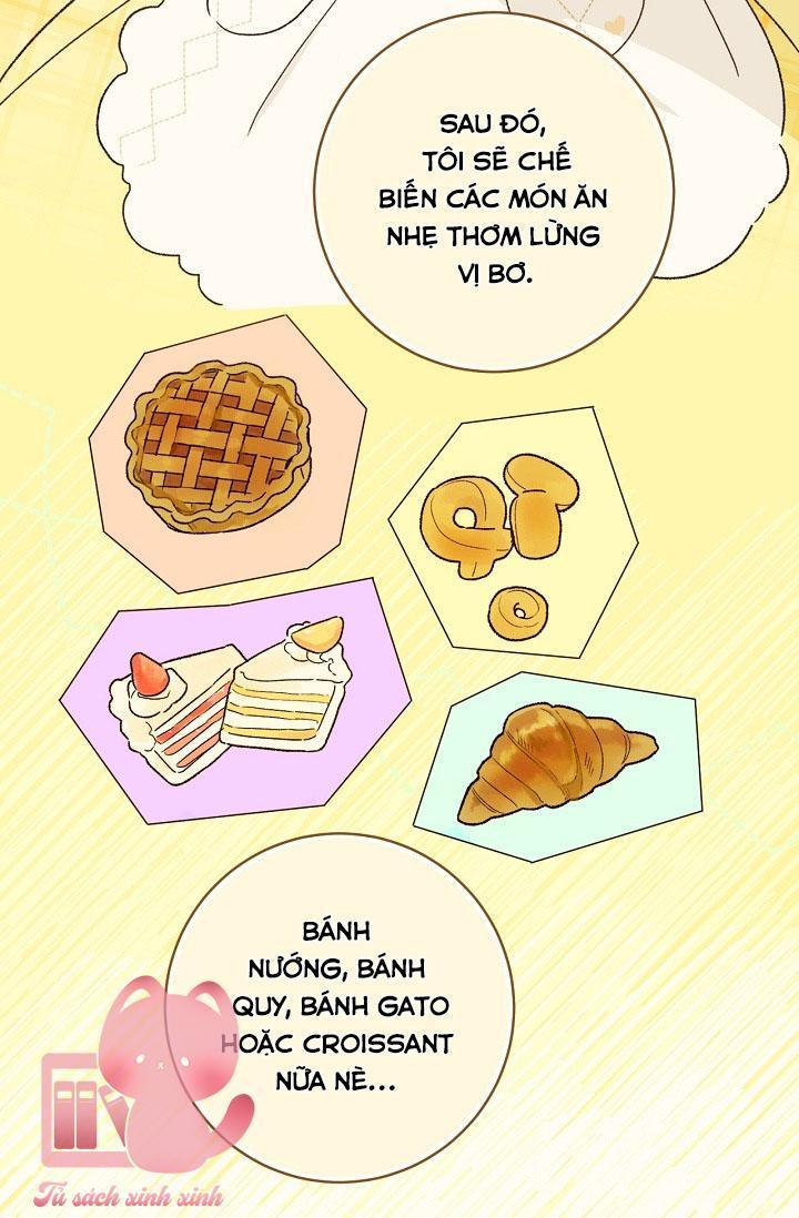 trang trại hạt dẻ cạnh hoàng cung chapter 29 56