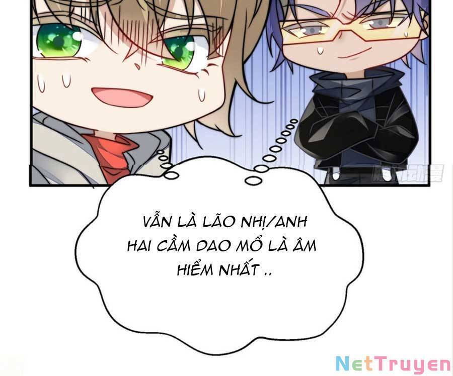 đại lão nào cũng tranh sủng ta chapter 20 14