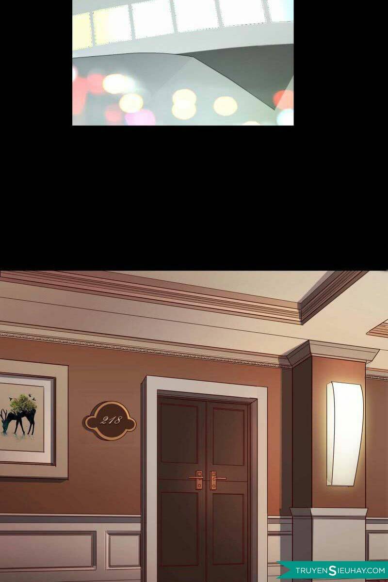 tổng tài đại nhân tiểu nữ vu chapter 1 8