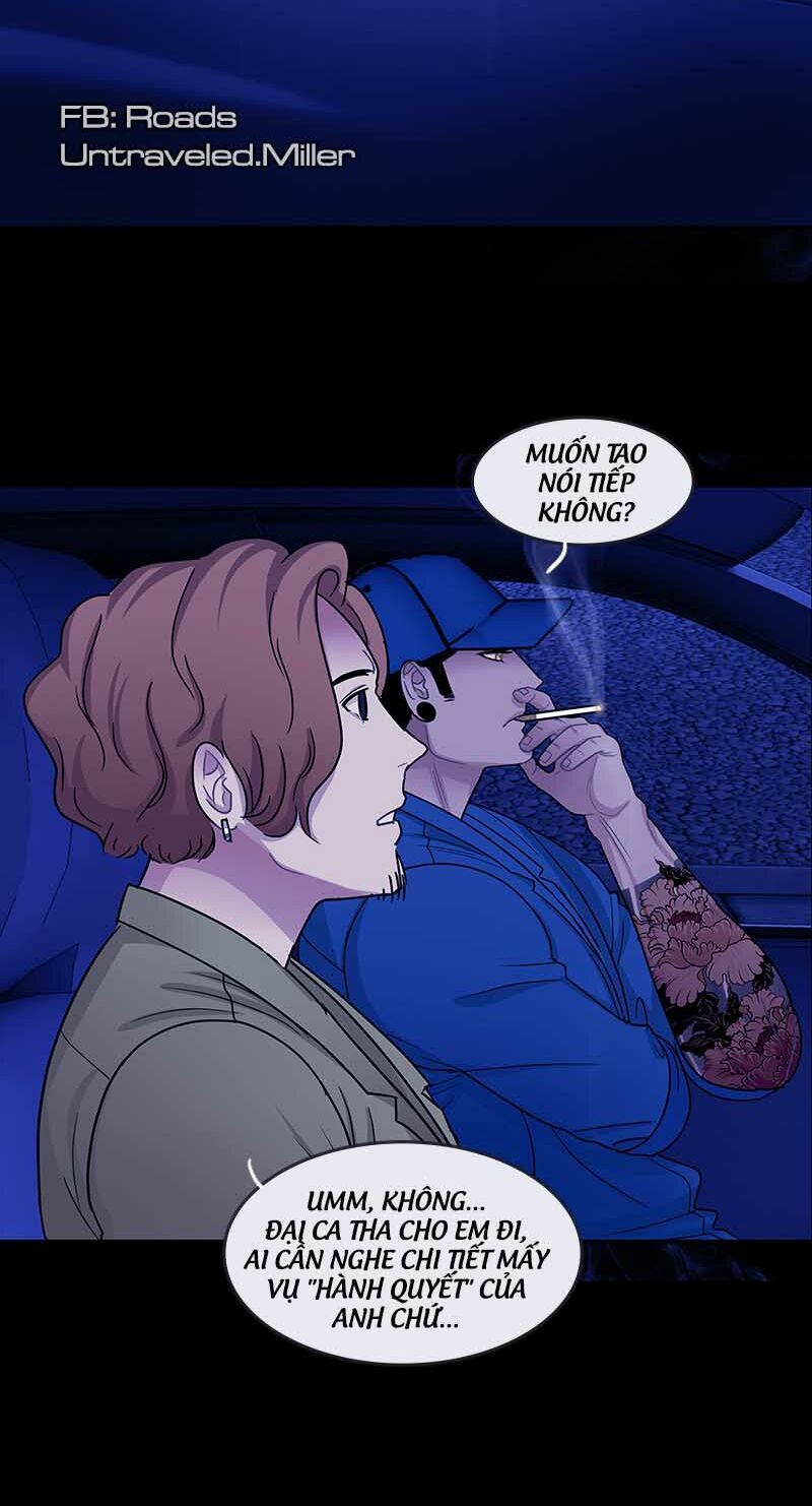 nửa đêm ở poppy land chapter 34 11