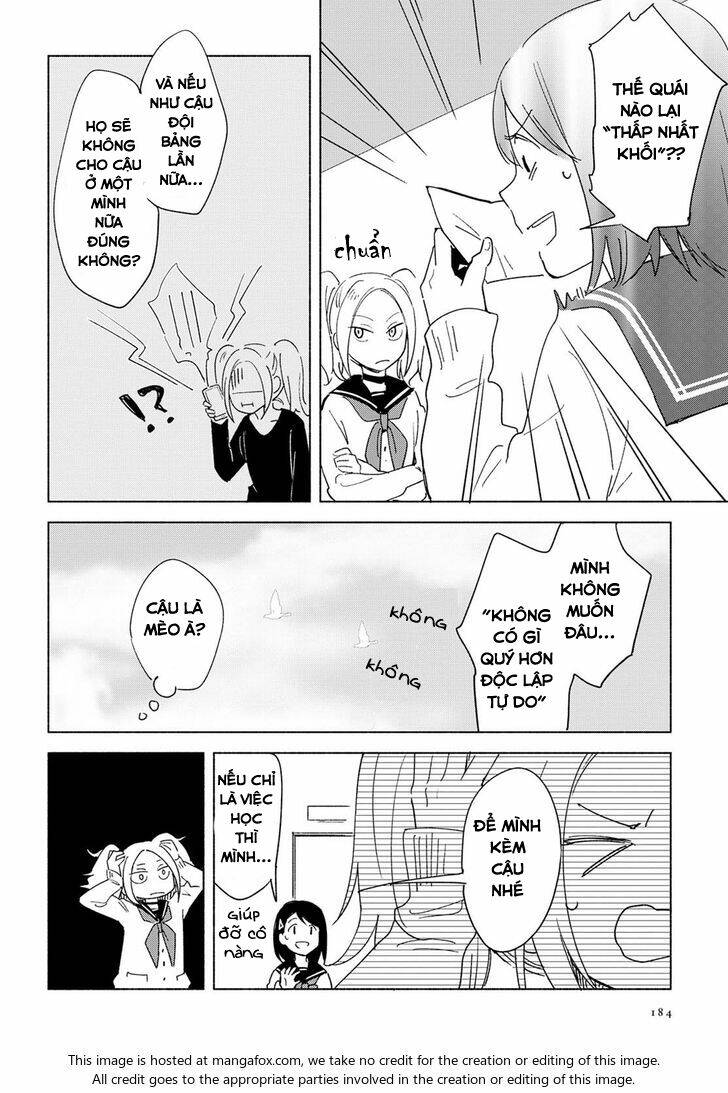 this love that won't reach chapter 7 14