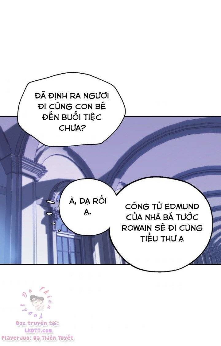 cha, con không muốn kết hôn đâu chapter 19 52