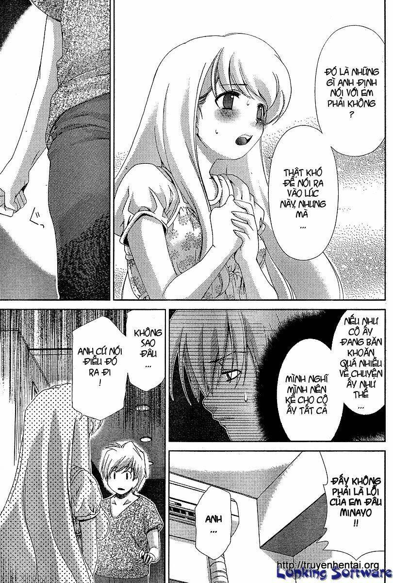 my balls chapter 36 13